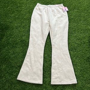 KYOYO Super Soft Yummy Jogging Pants - Flair leg